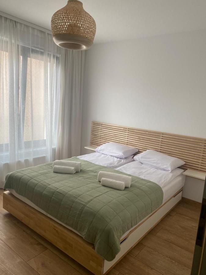Nice To Sleep You Apartment *