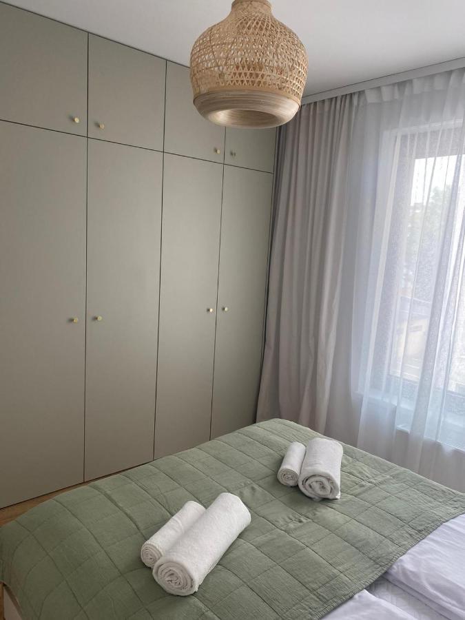 Nice To Sleep You Apartment *